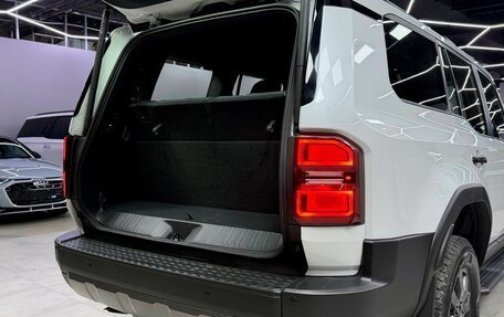 Toyota Land Cruiser Prado, 2025 год, 11 127 000 рублей, 8 фотография