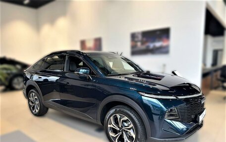 Haval F7x, 2026 год, 3 799 000 рублей, 5 фотография