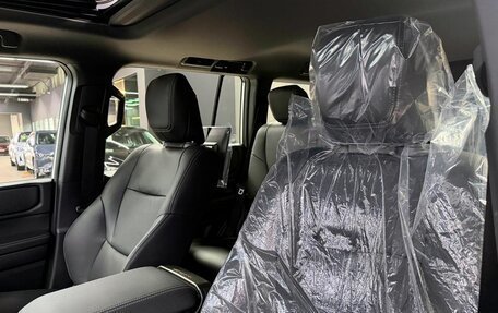 Toyota Land Cruiser Prado, 2025 год, 11 127 000 рублей, 6 фотография