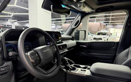 Toyota Land Cruiser Prado, 2025 год, 11 127 000 рублей, 4 фотография