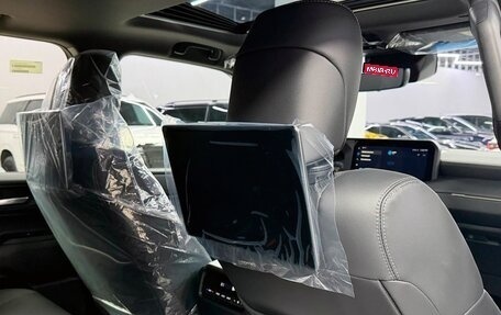 Toyota Land Cruiser Prado, 2025 год, 11 127 000 рублей, 7 фотография