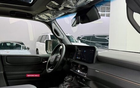 Toyota Land Cruiser Prado, 2025 год, 11 127 000 рублей, 5 фотография