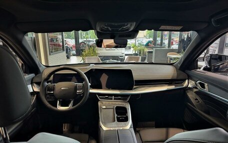 Haval F7x, 2026 год, 3 799 000 рублей, 11 фотография