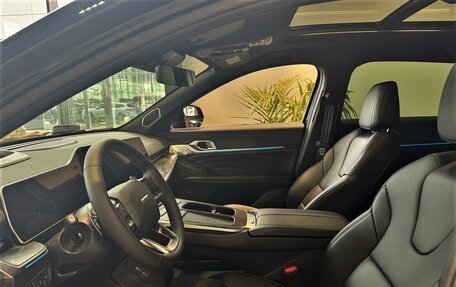 Haval F7x, 2026 год, 3 799 000 рублей, 9 фотография