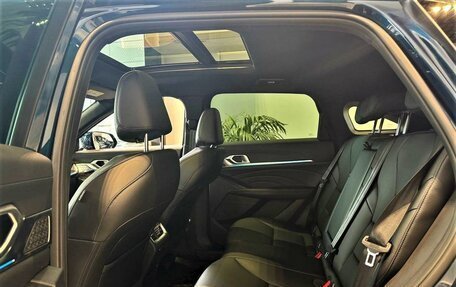 Haval F7x, 2026 год, 3 799 000 рублей, 10 фотография