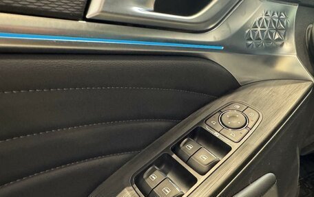 Haval F7x, 2026 год, 3 799 000 рублей, 13 фотография