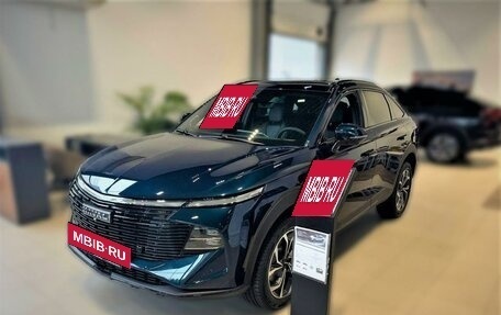 Haval F7x, 2026 год, 3 799 000 рублей, 3 фотография