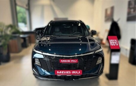 Haval F7x, 2026 год, 3 799 000 рублей, 2 фотография