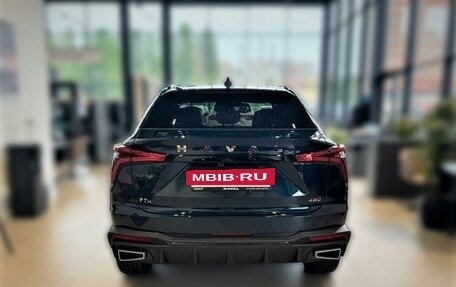 Haval F7x, 2026 год, 3 799 000 рублей, 6 фотография