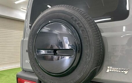 Suzuki Jimny, 2023 год, 1 400 000 рублей, 8 фотография