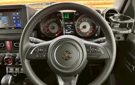 Suzuki Jimny, 2023 год, 1 400 000 рублей, 11 фотография