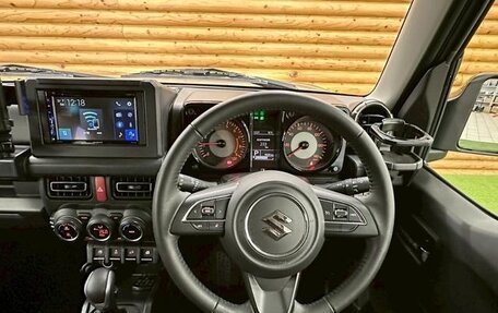 Suzuki Jimny, 2023 год, 1 400 000 рублей, 12 фотография