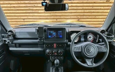 Suzuki Jimny, 2023 год, 1 400 000 рублей, 13 фотография