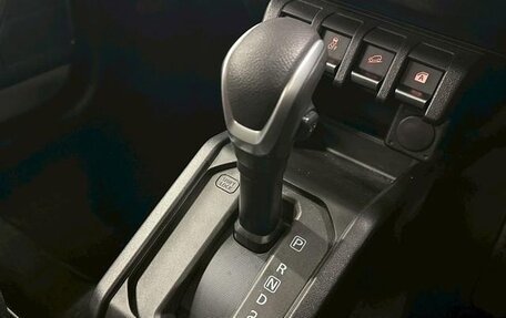 Suzuki Jimny, 2023 год, 1 400 000 рублей, 14 фотография