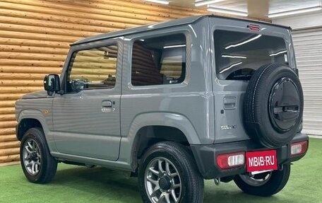 Suzuki Jimny, 2023 год, 1 400 000 рублей, 5 фотография