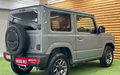 Suzuki Jimny, 2023 год, 1 400 000 рублей, 6 фотография