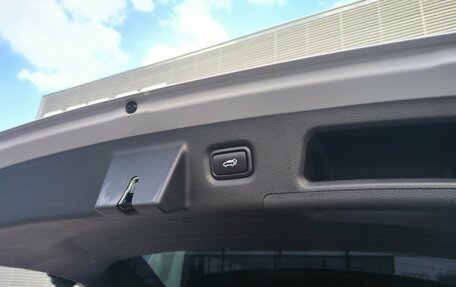 Hyundai Santa Fe IV, 2022 год, 4 190 000 рублей, 15 фотография