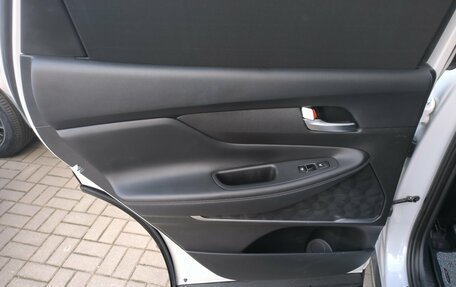 Hyundai Santa Fe IV, 2022 год, 4 190 000 рублей, 21 фотография