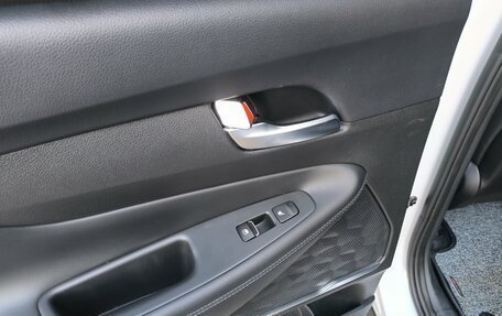 Hyundai Santa Fe IV, 2022 год, 4 190 000 рублей, 22 фотография