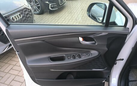 Hyundai Santa Fe IV, 2022 год, 4 190 000 рублей, 19 фотография