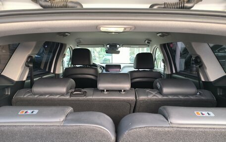 Hyundai Santa Fe IV, 2022 год, 4 190 000 рублей, 16 фотография