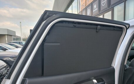 Hyundai Santa Fe IV, 2022 год, 4 190 000 рублей, 23 фотография