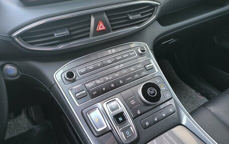 Hyundai Santa Fe IV, 2022 год, 4 190 000 рублей, 33 фотография