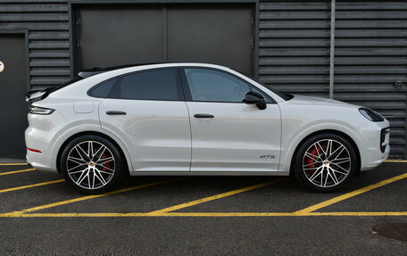 Porsche Cayenne III, 2026 год, 26 500 000 рублей, 2 фотография