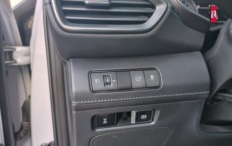 Hyundai Santa Fe IV, 2022 год, 4 190 000 рублей, 35 фотография