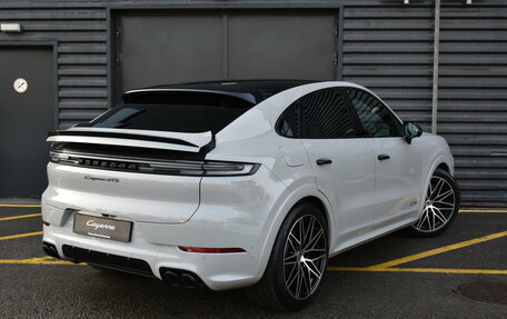 Porsche Cayenne III, 2026 год, 26 500 000 рублей, 3 фотография