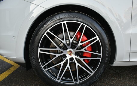 Porsche Cayenne III, 2026 год, 26 500 000 рублей, 9 фотография