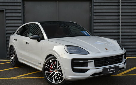 Porsche Cayenne III, 2026 год, 26 500 000 рублей, 5 фотография