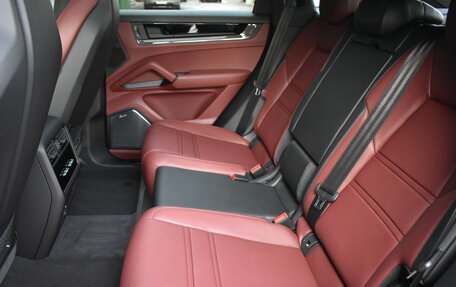 Porsche Cayenne III, 2026 год, 26 500 000 рублей, 12 фотография