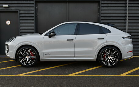 Porsche Cayenne III, 2026 год, 26 500 000 рублей, 4 фотография