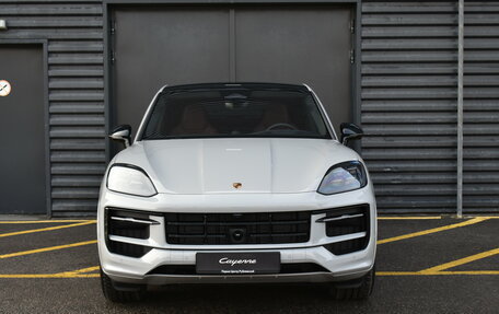 Porsche Cayenne III, 2026 год, 26 500 000 рублей, 7 фотография