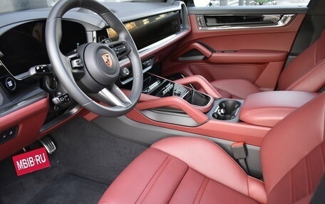 Porsche Cayenne III, 2026 год, 26 500 000 рублей, 10 фотография