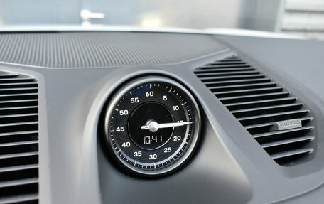 Porsche Cayenne III, 2026 год, 26 500 000 рублей, 25 фотография