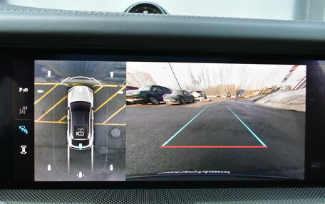 Porsche Cayenne III, 2026 год, 26 500 000 рублей, 18 фотография