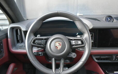 Porsche Cayenne III, 2026 год, 26 500 000 рублей, 17 фотография