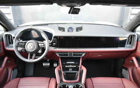 Porsche Cayenne III, 2026 год, 26 500 000 рублей, 16 фотография