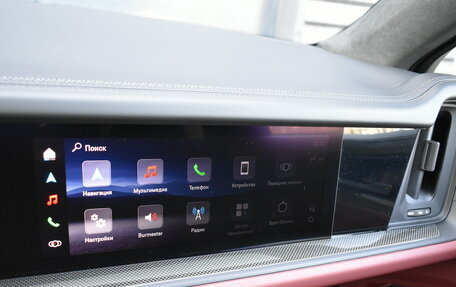 Porsche Cayenne III, 2026 год, 26 500 000 рублей, 21 фотография