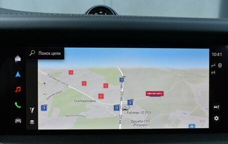 Porsche Cayenne III, 2026 год, 26 500 000 рублей, 19 фотография