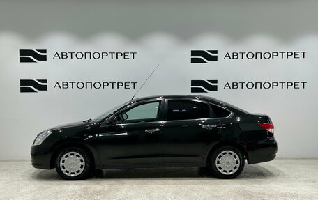 Nissan Almera, 2018 год, 699 000 рублей, 4 фотография