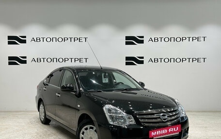 Nissan Almera, 2018 год, 699 000 рублей, 9 фотография