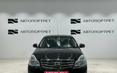 Nissan Almera, 2018 год, 699 000 рублей, 10 фотография