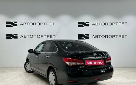 Nissan Almera, 2018 год, 699 000 рублей, 5 фотография