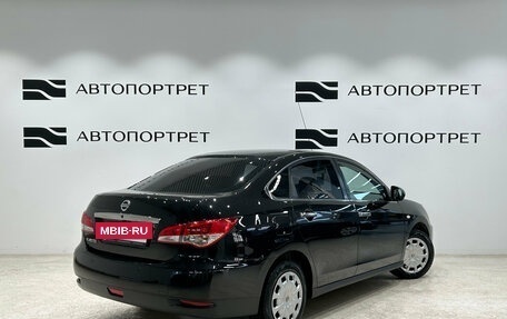 Nissan Almera, 2018 год, 699 000 рублей, 7 фотография