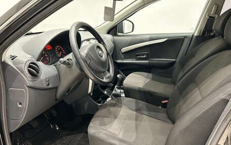 Nissan Almera, 2018 год, 699 000 рублей, 15 фотография