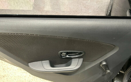 Nissan Almera, 2018 год, 699 000 рублей, 14 фотография