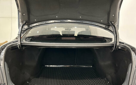 Nissan Almera, 2018 год, 699 000 рублей, 12 фотография